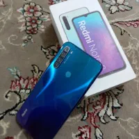 not 8 128گیگ رام6