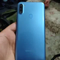 گلکسی A11تمیز
