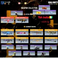 اکانت کالاف گاد و مفت