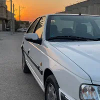 پارس مدل ۱۳۹۹|خودرو سواری و وانت|میناب, |دیوار