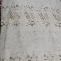 چند عدد پرده  وروبالشی تمیز|پرده، رانر، رومیزی|ملکشاهی, |دیوار