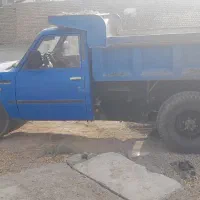 نیسان۹۳کمپرسی