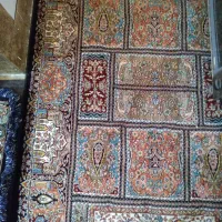 قالی ۱۲متری دوعدد باکناره ۳متر|فرش|اهواز, کمپلو شمالی|دیوار