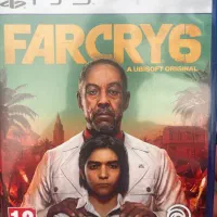 بازی فاکرای ۶