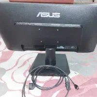 مانیتور ASUS VA27EHE در حد نو