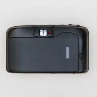 دوربین آنالوگ پوینت اند شوت Nikon One Touch|دوربین عکاسی و فیلمبرداری|تبریز, |دیوار