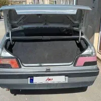 پژو۴۰۵ مدل۸۹ موتور و فنی بسیار سالم|خودرو سواری و وانت|اراک, |دیوار