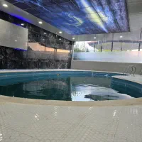 اجاره ویلا ۳ خواب آبگرم قلات