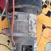 موتور تردمیل|تجهیزات ورزشی|ماهدشت, |دیوار