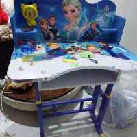 میز تحریر کودک