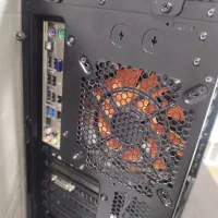 کیس کامل گیمینگ+گرافیک مجزا rx470 nitro 4G تضمینی|رایانه رومیزی|تهران, جمهوری|دیوار