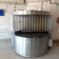 تنور شرکت باقری