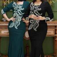 لباس مجلسی عمده|لباس|گرگان, |دیوار