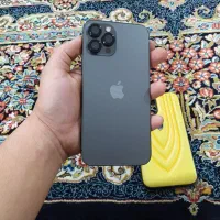 آیفون ۱۲ پرومکس ۲۵۶ zaa