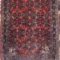 فرش دستباف