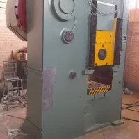 پرس ۴۰۰ تن نایکل روسی در حد نو