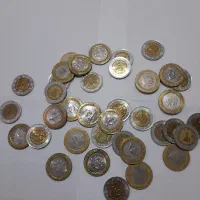 سکه های انقلابی