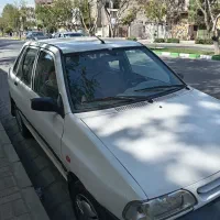 فروش پراید مدل۹۰