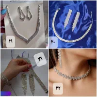 اکسسوری بدلیجات|بدلیجات|اهواز, سلطانمنش|دیوار