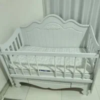 تخت کودک و نوجوان|تخت و سرویس خواب|پیرانشهر, |دیوار