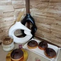 دنات شکلاتی