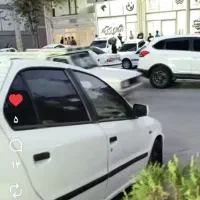 فروش سمند ۹۲