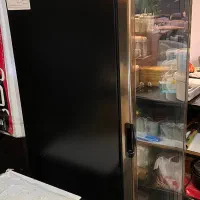 یخچال ایستاده کینو|کافیشاپ و رستوران|نوشهر, |دیوار