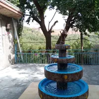 ویلا-دربست-بوژان-روبه-جنگل-با-یک-سوئیت-نقلی-دربست