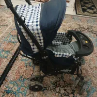 کالسکه دلیجان نو