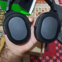 هدست گیمینگ ریزر Razer Barracuda X|کنسول، بازی ویدئویی و آنلاین|رشت, معلم|دیوار
