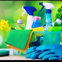 ارائه خدمات نظافتی