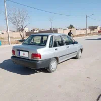 پراید مدل ۸۵ دوگانه|خودرو سواری و وانت|نیشابور, شهرک رسولی|دیوار