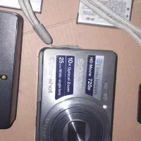 دوربین وفیلمبرداری سونی|دوربین عکاسی و فیلمبرداری|شاهینشهر, مخابرات (شهید بهشتی)|دیوار