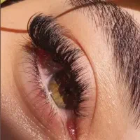 اکستنشن مژه|خدمات آرایشگری و زیبایی|گرگان, |دیوار