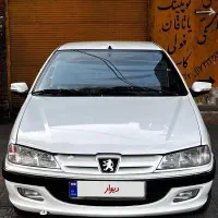 پارس دوگانه کارخونه