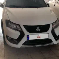 کوئیک GXL مدل ۱۴۰۴