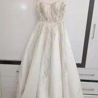 لباس عروس