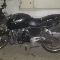 موتور پاسار 180