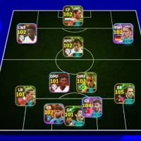 اکانت efootball
