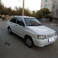 پرایدمدل‌آخر۸۸بدون‌ترک‌وجوش‌|خودرو سواری و وانت|کرج, حیدرآباد|دیوار