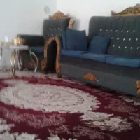 مبل کاملاسالم وتمیز|مبلمان خانگی و میز عسلی|مشهد, میان ولایت|دیوار