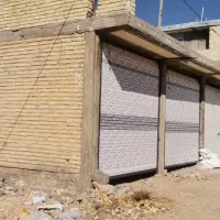 اسکلیت تجاری مسکونی کرونی 45 متری فشار قوی