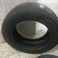 لاستیک جکs5|قطعات یدکی و لوازم جانبی|اسلام‌شهر, شهرک الهیه|دیوار