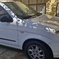 تیبا۲ کم کار 1399|خودرو سواری و وانت|اصفهان, باغ کاران|دیوار