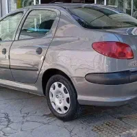206sd v20|خودرو سواری و وانت|شیروان (خراسان), |دیوار