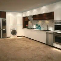 کابینت و دکوراسون داخلی|مصالح و تجهیزات ساختمان|پردیس, شهرک صنعتی خرمدشت فاز ۷|دیوار