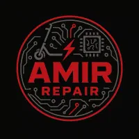 تعمیر و تعمیرات انواع اسکوتر برقی تعادلی دسته دار