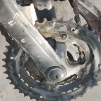 دوچرخه ۲۶|دوچرخه، اسکیت، اسکوتر|برازجان, |دیوار