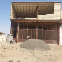 دوعدد مغازه تجاری در شهرک قائم روبروی مسجد|فروش مغازه و غرفه|جوین, |دیوار