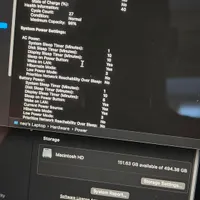 Macbook air m3 13 512gمک بوک نو با بیمه و گارانتی|رایانه همراه|تبریز, |دیوار